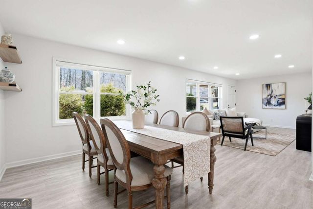 3830 White Haven Drive SE, Smyrna, GA 30082