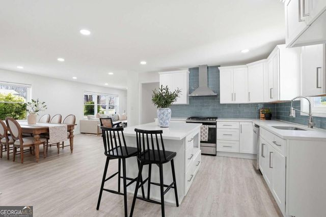 3830 White Haven Drive SE, Smyrna, GA 30082