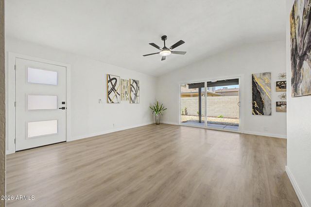 3660 W BLUEFIELD Avenue, Glendale, AZ 85308