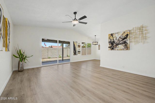 3660 W BLUEFIELD Avenue, Glendale, AZ 85308