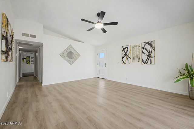 3660 W BLUEFIELD Avenue, Glendale, AZ 85308