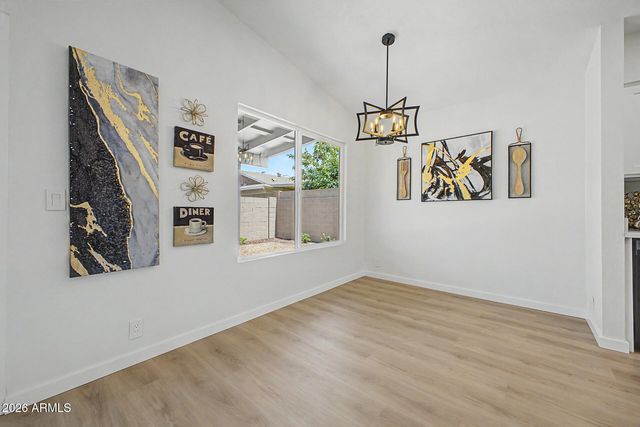 3660 W BLUEFIELD Avenue, Glendale, AZ 85308