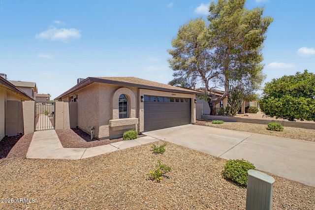 3660 W BLUEFIELD Avenue, Glendale, AZ 85308