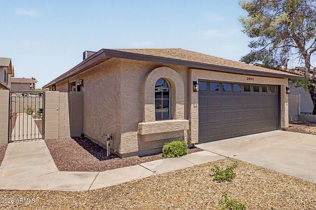 3660 W BLUEFIELD Avenue, Glendale, AZ 85308