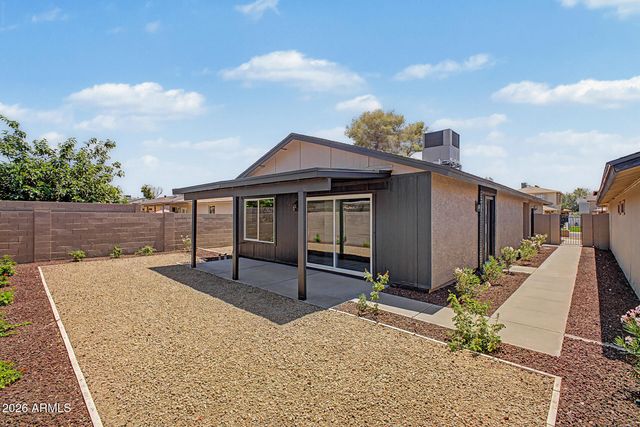 3660 W BLUEFIELD Avenue, Glendale, AZ 85308