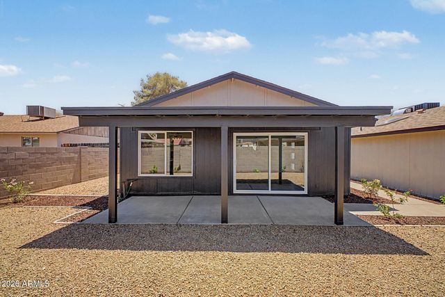 3660 W BLUEFIELD Avenue, Glendale, AZ 85308