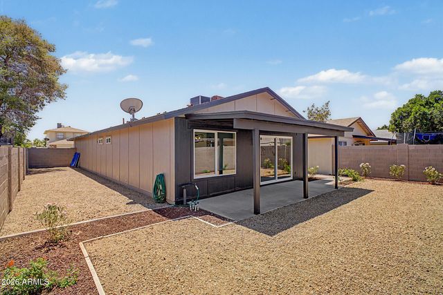 3660 W BLUEFIELD Avenue, Glendale, AZ 85308