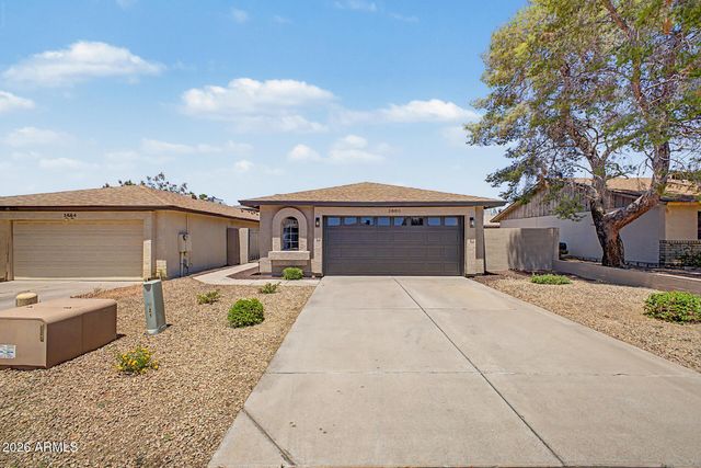 3660 W BLUEFIELD Avenue, Glendale, AZ 85308