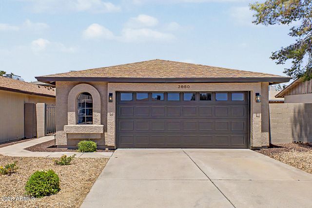 3660 W BLUEFIELD Avenue, Glendale, AZ 85308