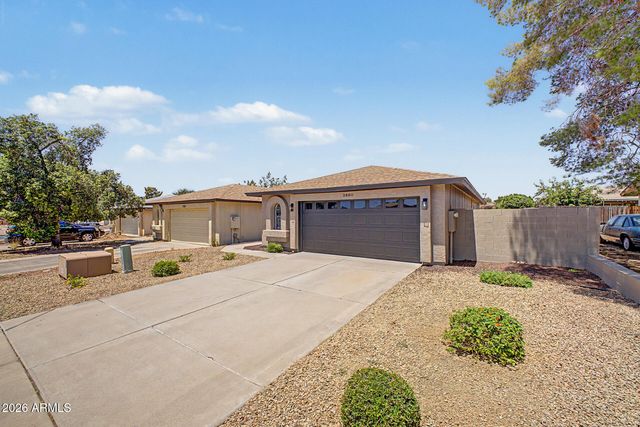 3660 W BLUEFIELD Avenue, Glendale, AZ 85308