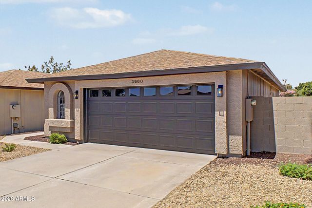 3660 W BLUEFIELD Avenue, Glendale, AZ 85308
