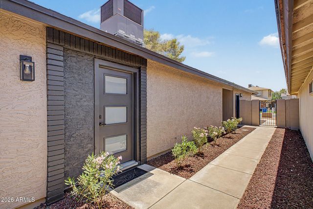 3660 W BLUEFIELD Avenue, Glendale, AZ 85308