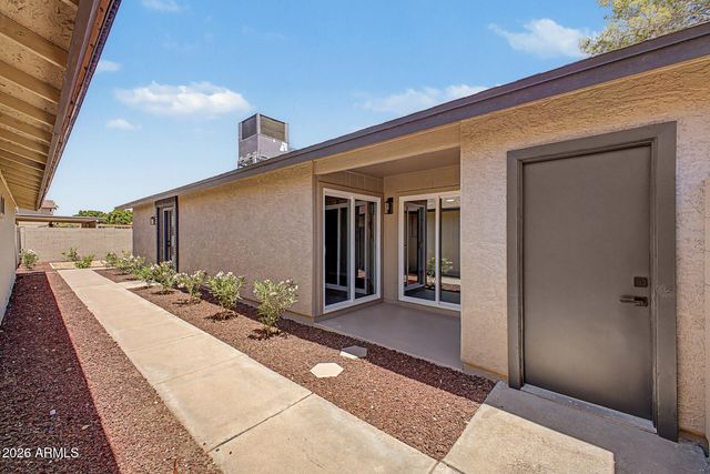 3660 W BLUEFIELD Avenue, Glendale, AZ 85308