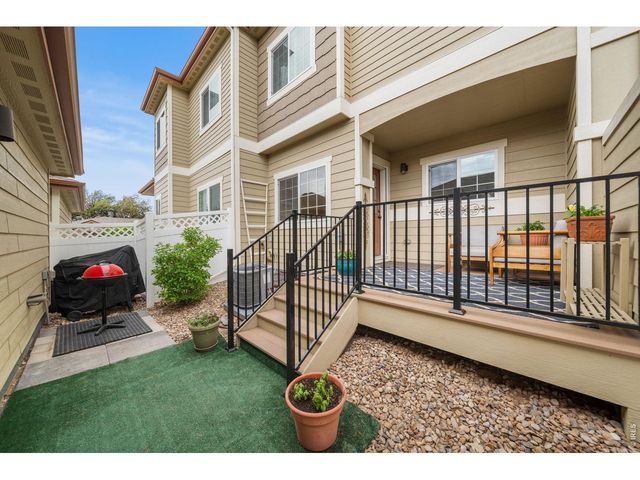 3926 Precision Dr D7, Fort Collins, CO 80528