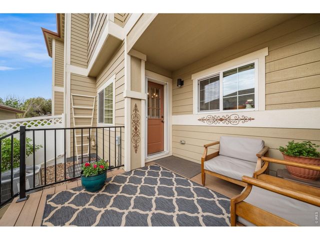 3926 Precision Dr D7, Fort Collins, CO 80528