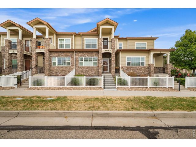 3926 Precision Dr D7, Fort Collins, CO 80528