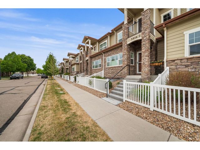 3926 Precision Dr D7, Fort Collins, CO 80528