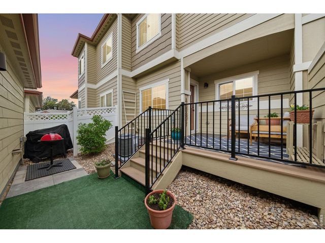 3926 Precision Dr D7, Fort Collins, CO 80528