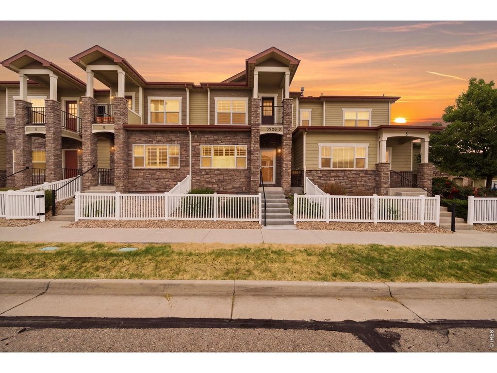 3926 Precision Dr D7, Fort Collins, CO 80528