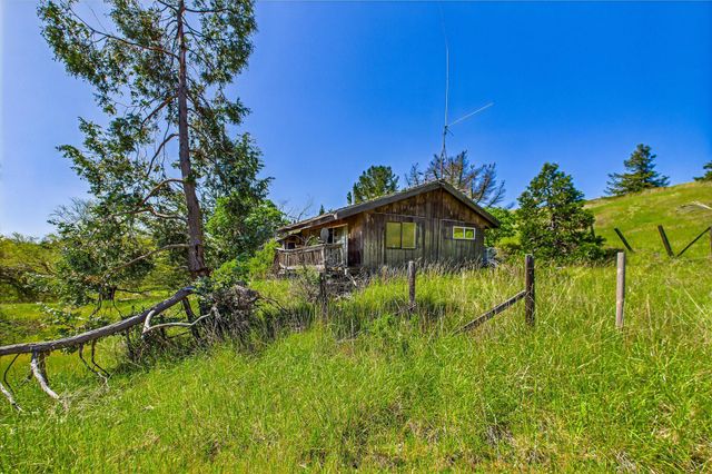 3602 Thomas Road, Miranda, CA 95553