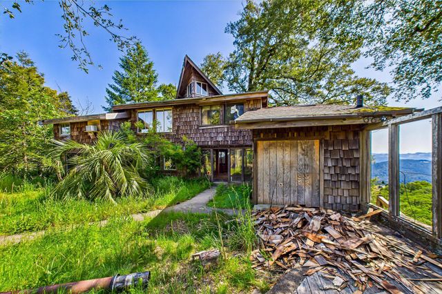 3602 Thomas Road, Miranda, CA 95553