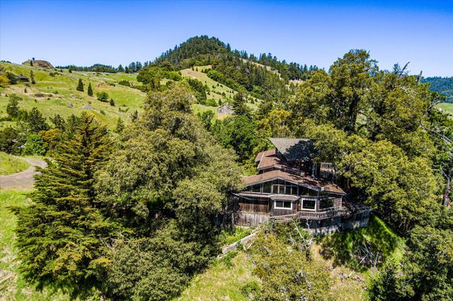 3602 Thomas Road, Miranda, CA 95553