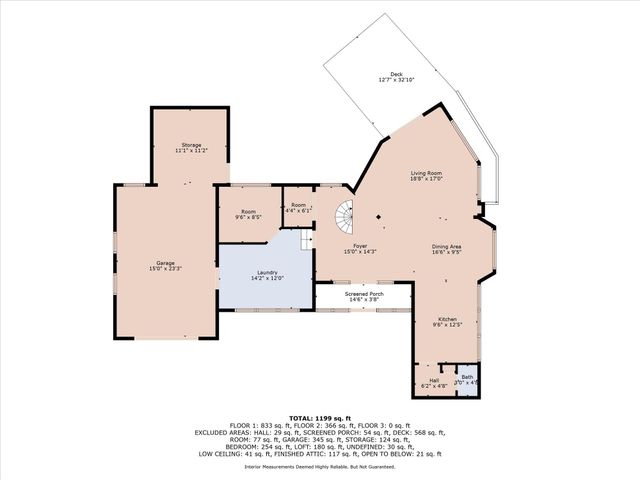 3602 Thomas Road, Miranda, CA 95553