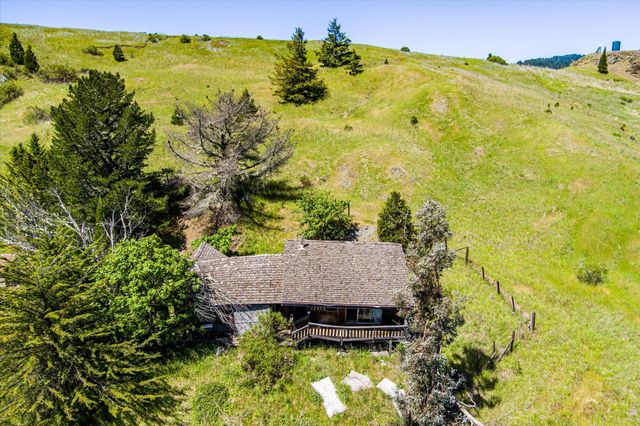 3602 Thomas Road, Miranda, CA 95553