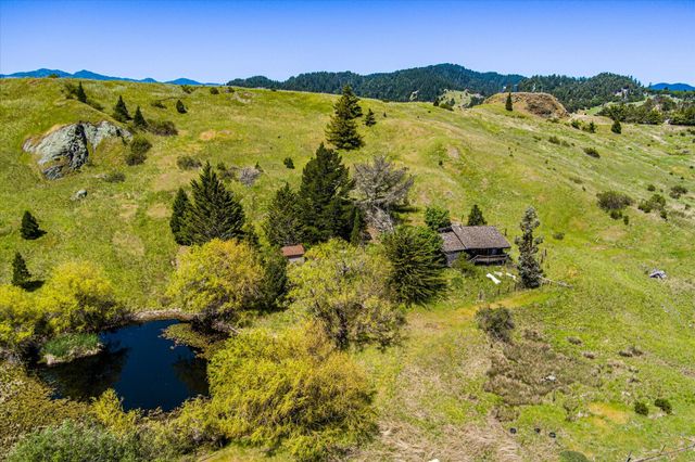 3602 Thomas Road, Miranda, CA 95553