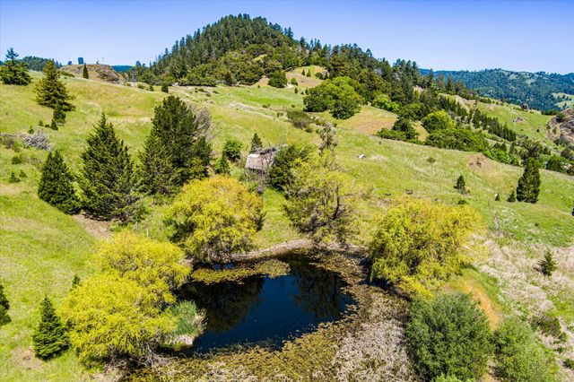 3602 Thomas Road, Miranda, CA 95553