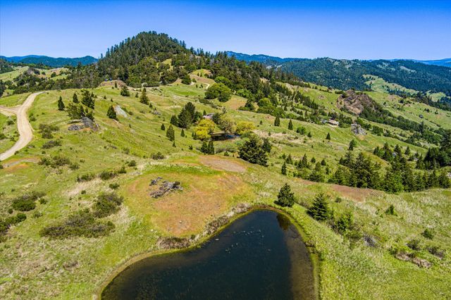 3602 Thomas Road, Miranda, CA 95553