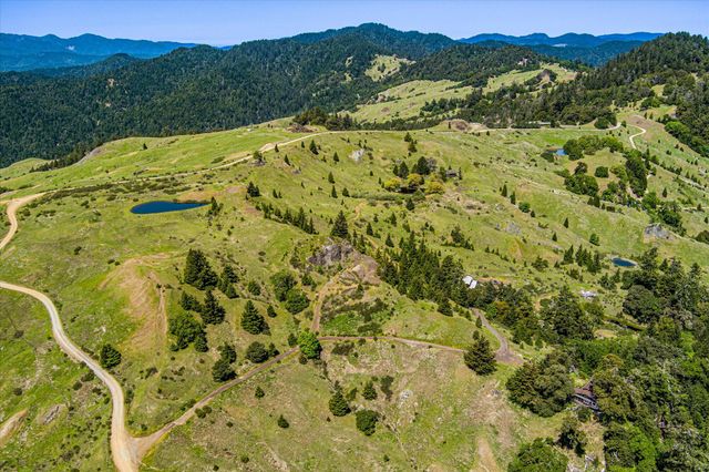 3602 Thomas Road, Miranda, CA 95553