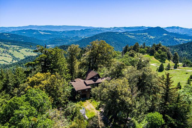 3602 Thomas Road, Miranda, CA 95553