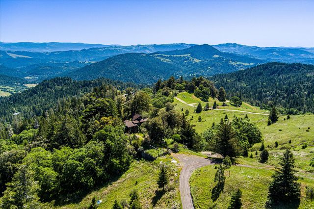 3602 Thomas Road, Miranda, CA 95553