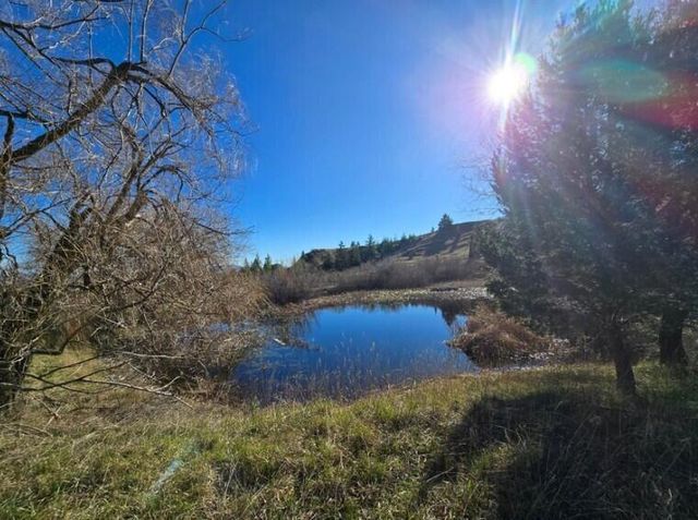 3602 Thomas Road, Miranda, CA 95553