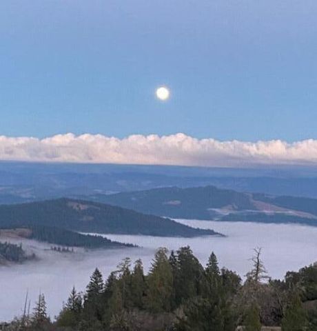 3602 Thomas Road, Miranda, CA 95553