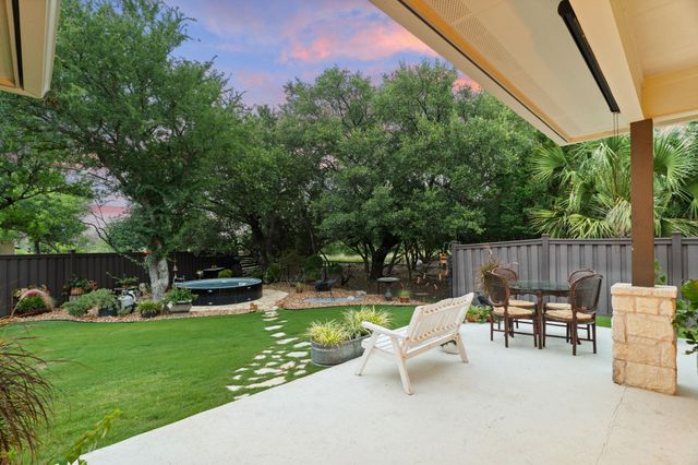 813 Lacey Oak CIR, Marble Falls, TX 78654