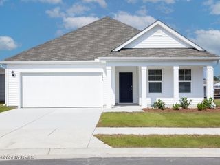 6940 Sasparilla Drive Lot 49, Leland, NC 28451