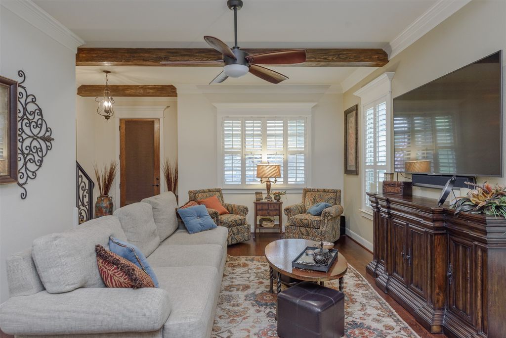 405 Dallas Street, Argyle, TX 76226 — photo 5