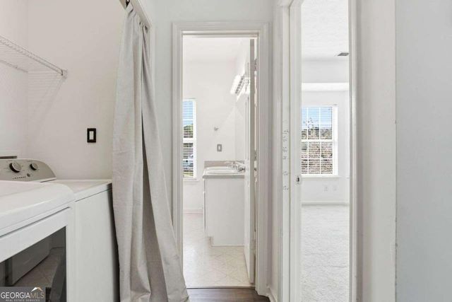 2533 Stonegate Drive NW, Acworth, GA 30101