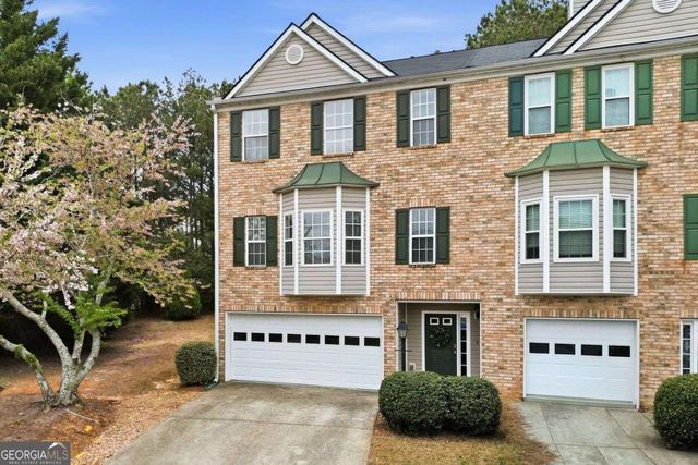 2533 Stonegate Drive NW, Acworth, GA 30101