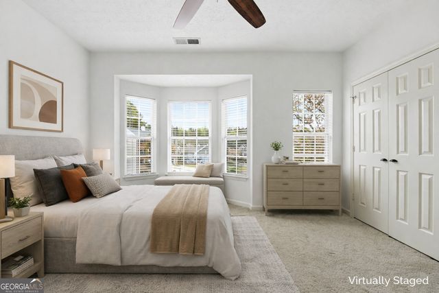 2533 Stonegate Drive NW, Acworth, GA 30101