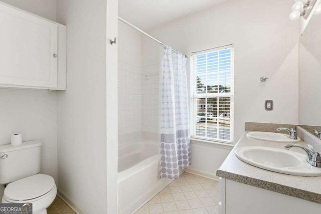 2533 Stonegate Drive NW, Acworth, GA 30101