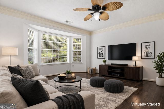 2533 Stonegate Drive NW, Acworth, GA 30101