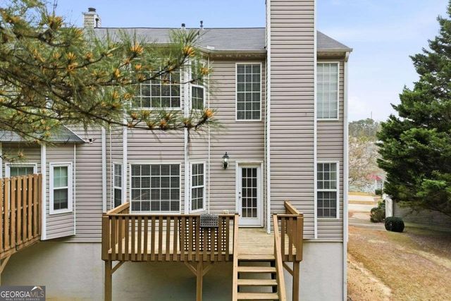 2533 Stonegate Drive NW, Acworth, GA 30101