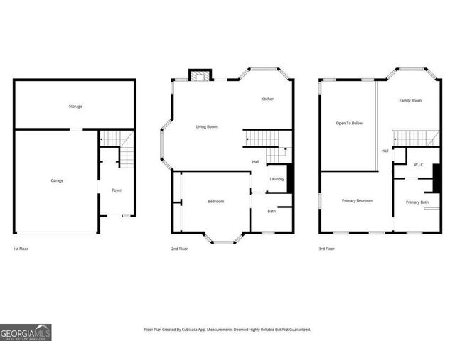 2533 Stonegate Drive NW, Acworth, GA 30101