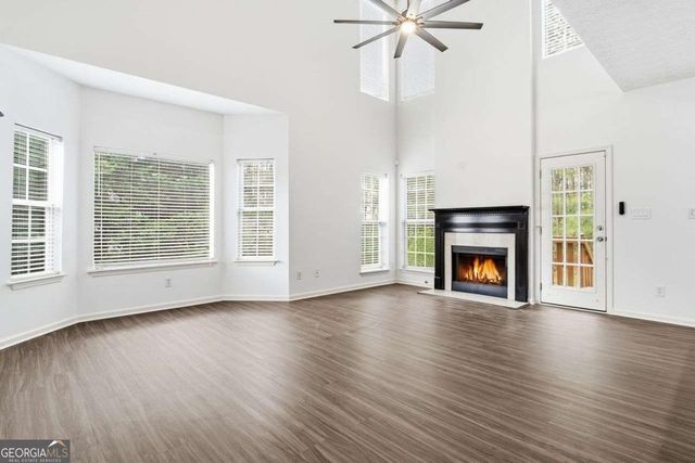 2533 Stonegate Drive NW, Acworth, GA 30101