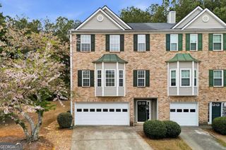 2533 Stonegate Drive NW, Acworth, GA 30101