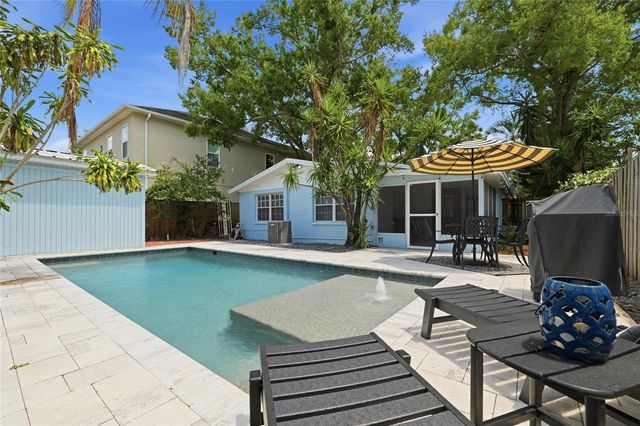 3807 W PALMIRA AVENUE, Tampa, FL 33629