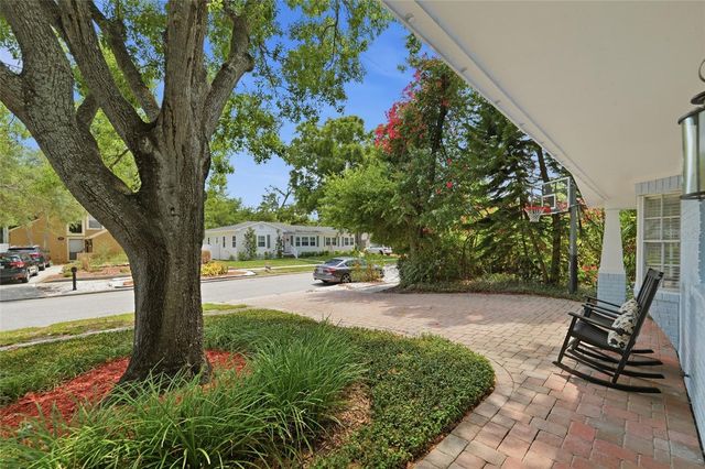 3807 W PALMIRA AVENUE, Tampa, FL 33629